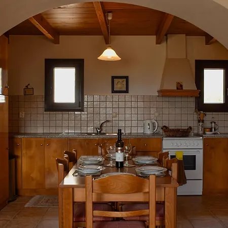 Mylonakis Appartement *