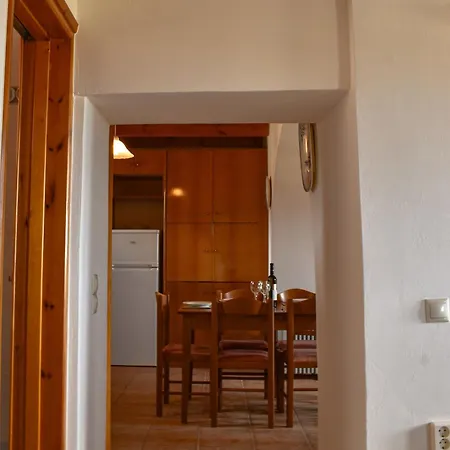 Mylonakis Makrýgialos
