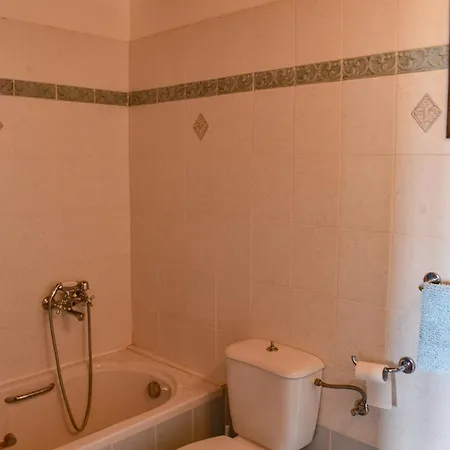 Appartement Mylonakis