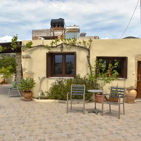 Appartement Mylonakis