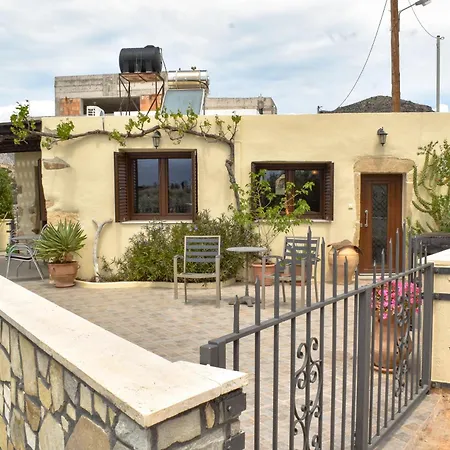 Appartement Mylonakis *